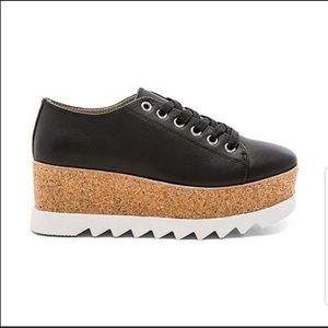 Steve Madden Platforms
